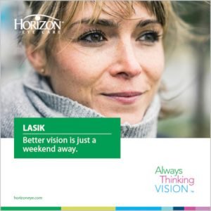 LASIK Brochure - Download Here