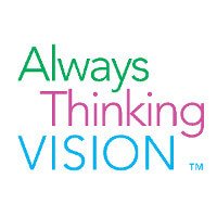 Always Thinking Vision