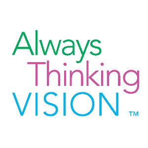 Always Thinking Vision