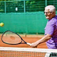 Early detection of AMD is important