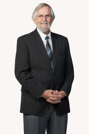 Dr. Harold H. Cameron, MD, specialising in General Ophthalmology at Horizon Eye Care, Charlotte, NC.