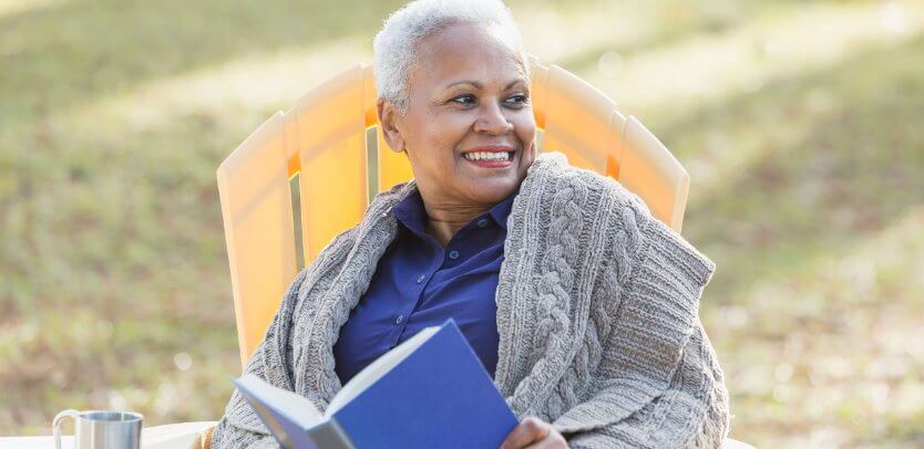 Cataract Center at Horizon Eye Care