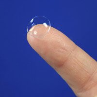 Daily Disposable Contacts