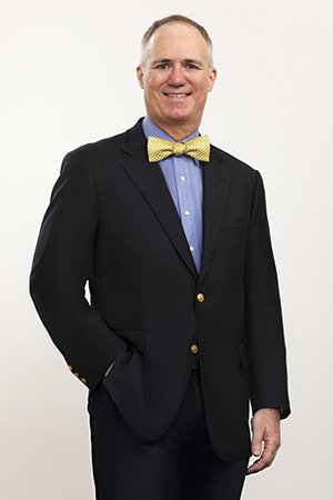 Dr. Stephen A. Daugherty, MD, specialising in Pediatric Ophthalmology, and Adult Strabismus/Diplopia at Horizon Eye Care, Charlotte, NC.