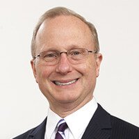 Dr. Fredrick Weidman