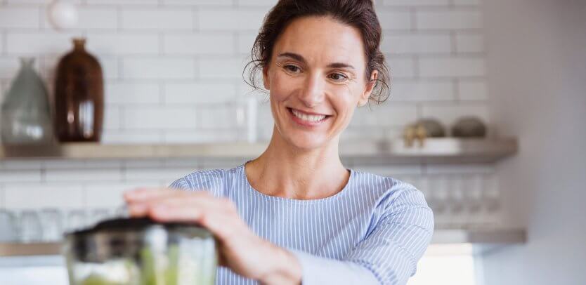 Diagram of Eye-Cornea