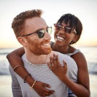 Eye safety threats are abundant in summer