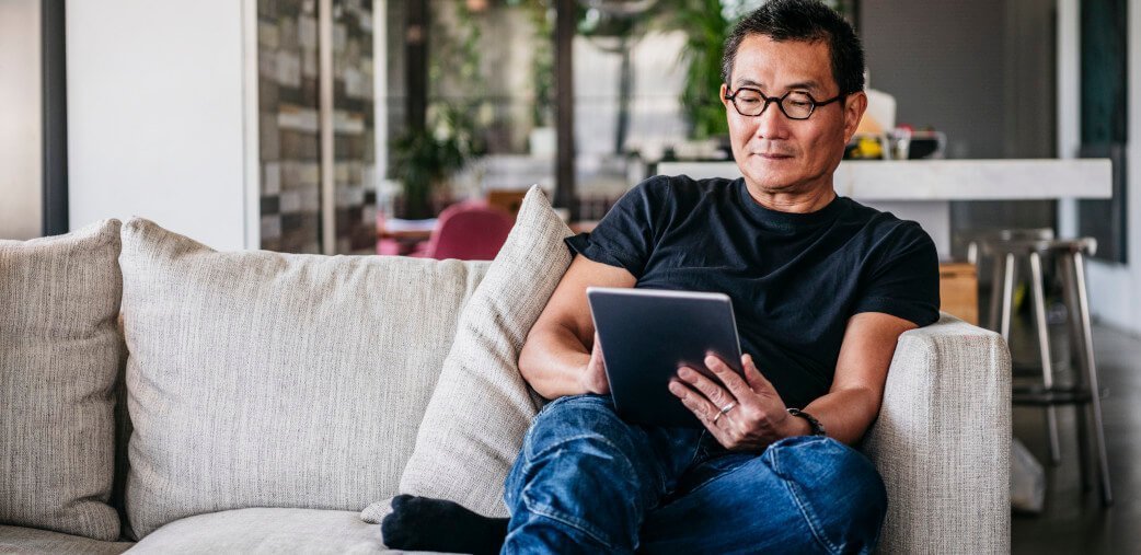 Glasses & frames at Horizon Eye Care