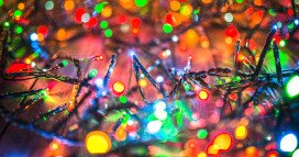 Holiday Frame Donation 2019