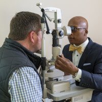 Horizon Eye Care Retina Center opening