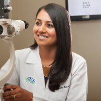 Dr. Vandana Minnal at Waverly