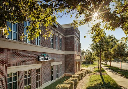 Huntersville Office Location Photo