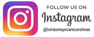 Follow Horizon Eye Care on Instagram