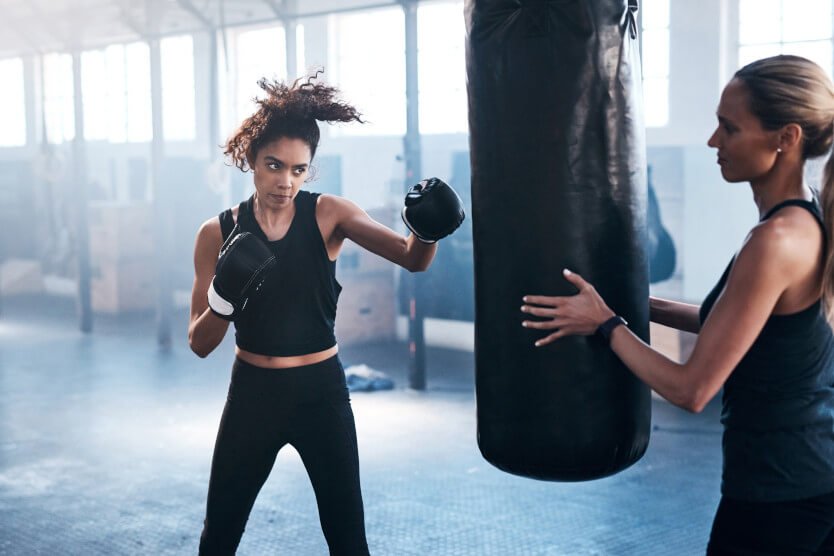 LASIK advantages for athletes