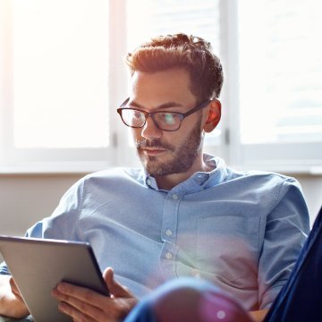 Specials at Horizon Eye Care