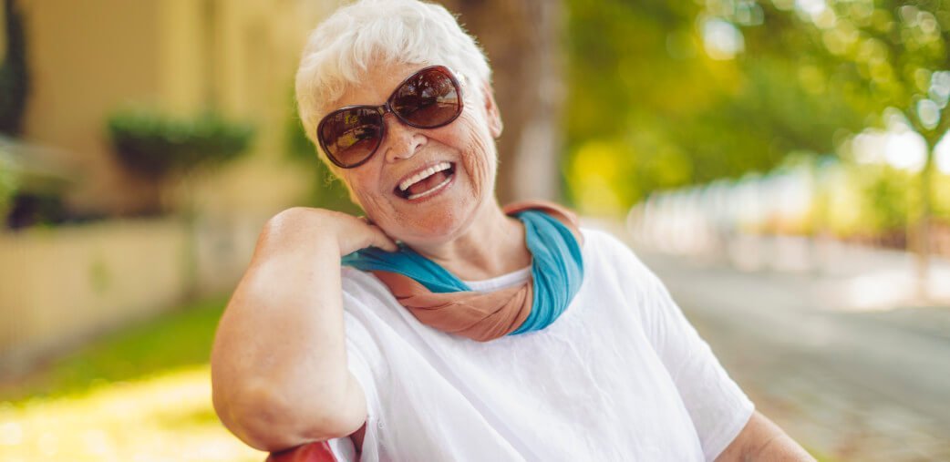 Sunglasses at Horizon Eye Care