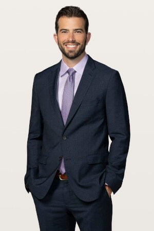 Dr. Kevin R. Tomasko, MD, specialising in Ophthalmic Plastic & Reconstructive Surgery, Comprehensive Ophthalmology at Horizon Eye Care, Charlotte, NC.