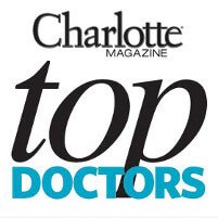 Charlotte Magazine Top Doctors