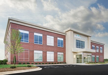 Waverly Office Location Photo