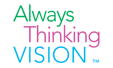 Always Thinking Vision