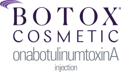 BOTOX Cosmetic logo