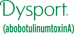 Dysport logo