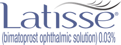 Latisse logo