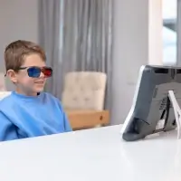 Amblyopia and Curesight