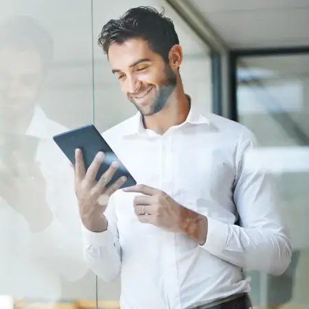 Schedule your appointment