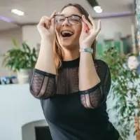 Eyewear fashion trends for fall of 2024