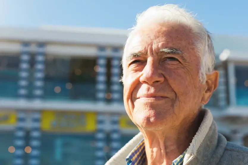 Synfovre may help with dry AMD